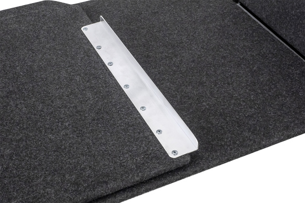 Органайзер в багажник для Renault Duster