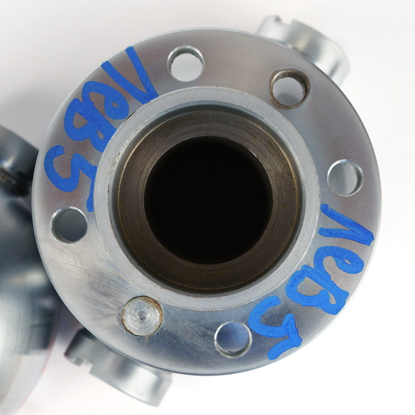 Опора шаровая поворотного кулака усиленная кастор +5 хромированная мост Спайсер (к-т 2 шт.)