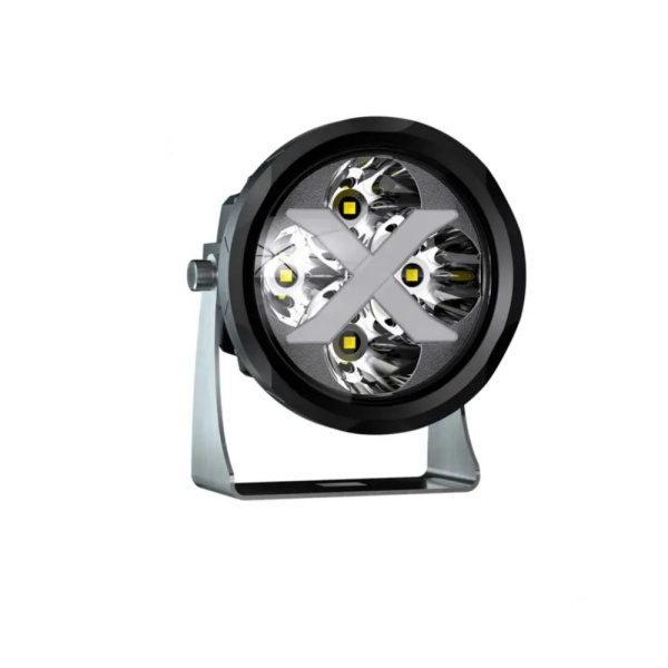 Фары дальнего света AURORA 102 мм 40W LED Фары дальнего света AURORA 102 мм 40W LED