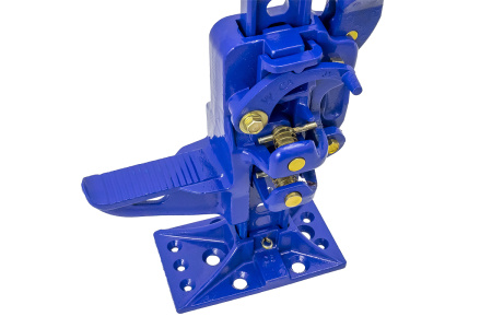 Домкрат реечный Hi-Lift 120 см