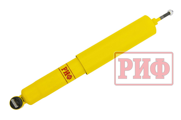 Амортизатор РИФ передний Jeep Grand Cherokee WJ лифт 30 мм