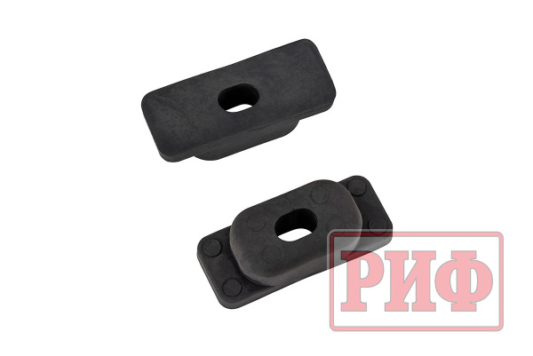 Багажник экспедиционный (платформа) алюминиевый РИФ 1150x2080 мм для TANK 500 с панорамной крышей (с крепежом)