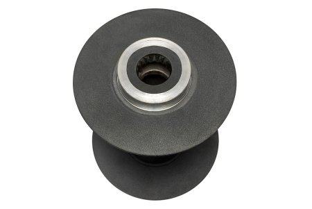 Барабан для лебёдки HWX10000II