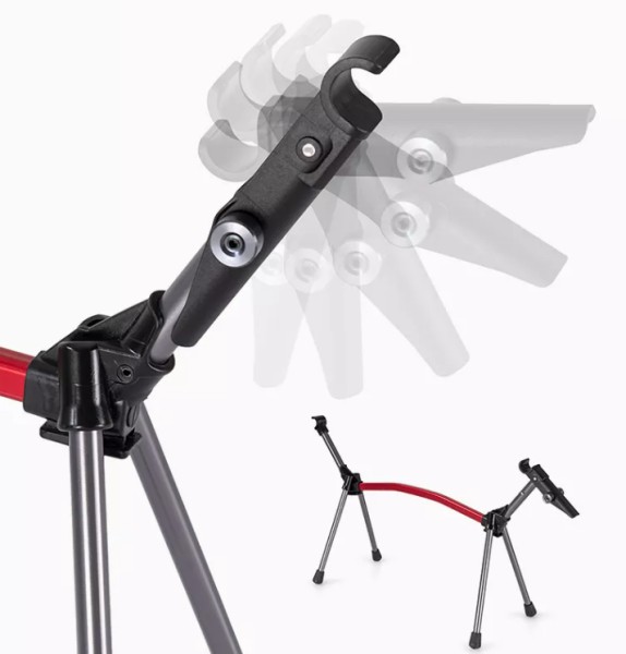 Раскладушка Naturehike XJC04 190х65х38 см, до 150 кг, зеленая