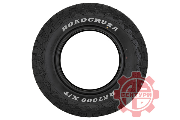 Шина ROADCRUZA RA7000 X/T 255/70R16 111T