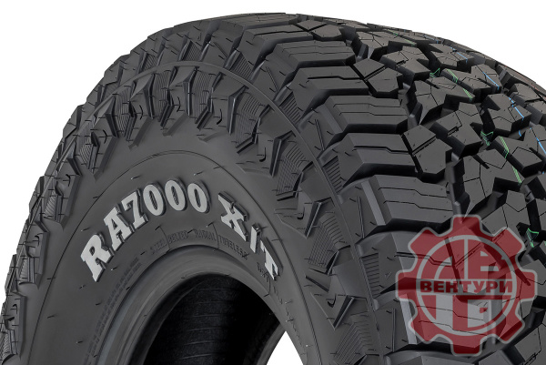 Шина ROADCRUZA RA7000 X/T LT285/75R16 116/113R
