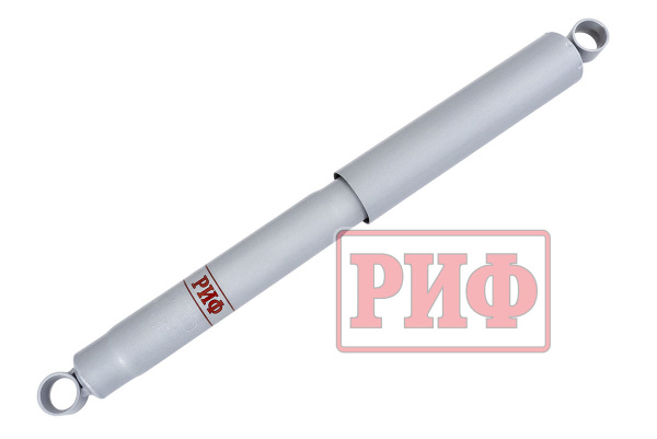 Амортизатор РИФ задний газовый Nissan Patrol Y60/Y61 лифт 50 мм