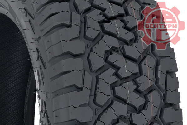 Шина ROADCRUZA RA1100 A/T LT255/60R20 120/117S