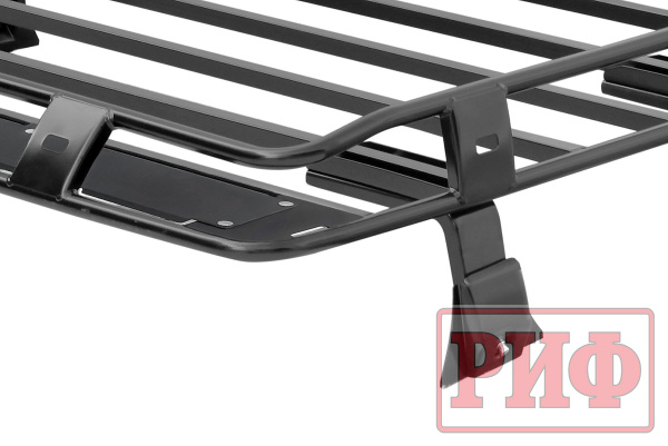 Багажник (корзина) РИФ 1500х2200 мм для Mercedes-Benz G-class