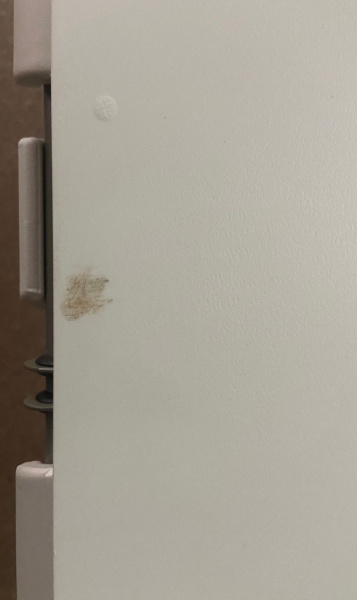 1 Стол складной ZL-Z122, 122X61X74см (уценка)