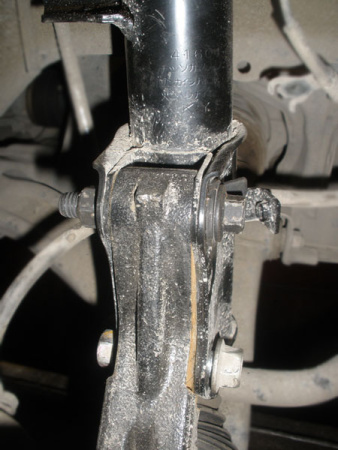 Болты эксцентриковые 14 мм