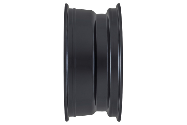 Диск усиленный Тойота Ниссан стальной черный 6x139,7 7xR16 d110 ET+30