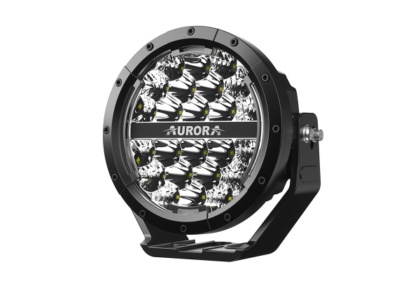 Фары комбинированного света AURORA 229 мм 150W LED Фары комбинированного света AURORA 229 мм 150W LED