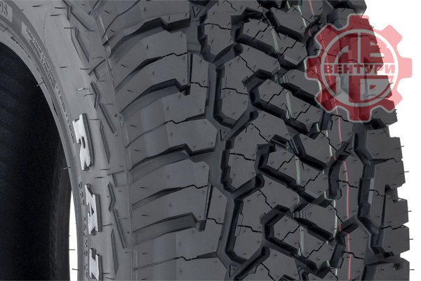 Шина ROADCRUZA RA1100 A/T 31X10.50R15LT 109S