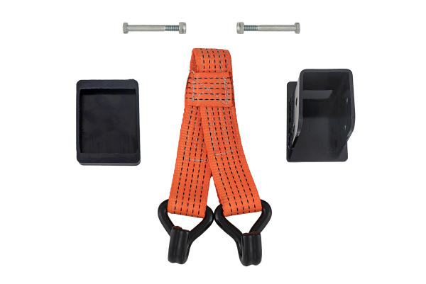 Крюк для реечного домкрата (оранжевый)