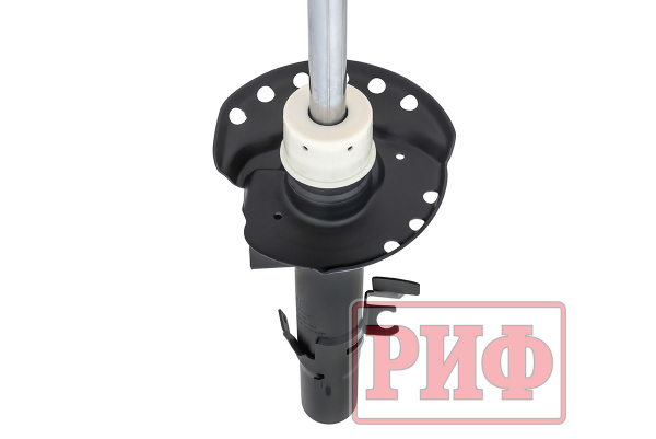 Амортизатор РИФ передний левый Land Rover Freelander 2 штатный OEM LR001141