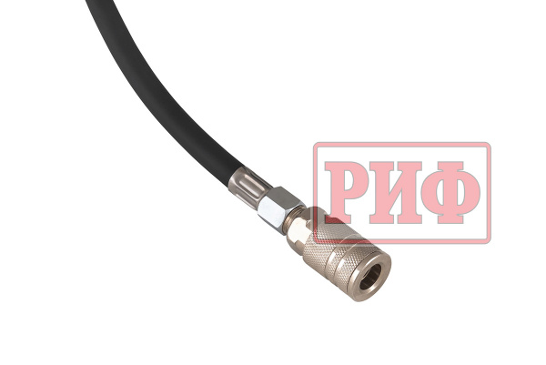 Шланг для подкачки колес РИФ 5 м