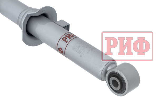 Втулка амортизатора РИФ SAG305 (с маркировкой 1) нижняя