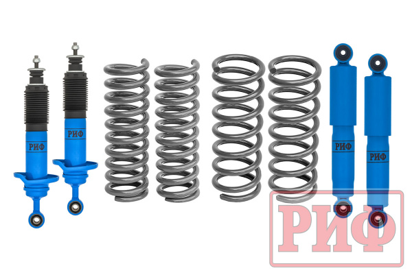 Лифт-комплект