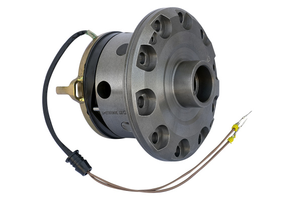 Блокировка дифференциала HF электрическая Suzuki Jimny, Samurai, Escudo 7