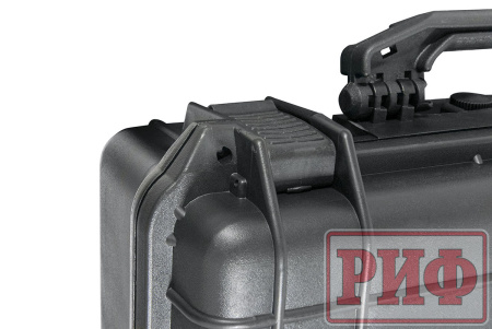 Кейс защитный ударопрочный РИФ 470х357х176 мм IP55