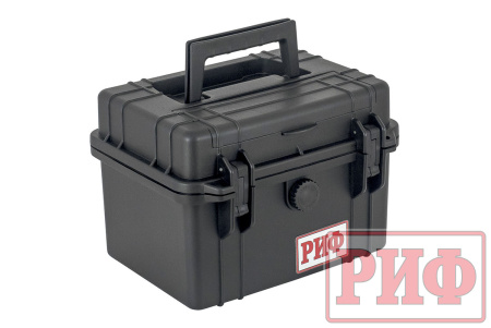 Кейс защитный ударопрочный РИФ 270x215x186 мм IP67