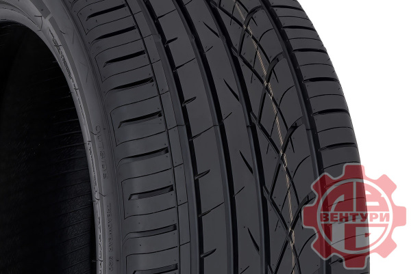 Шина ROADCRUZA RA4100 275/40R20 106W