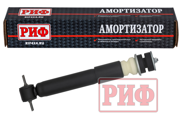 Амортизатор РИФ передний Газель Next штатный OEM 3110.2905004