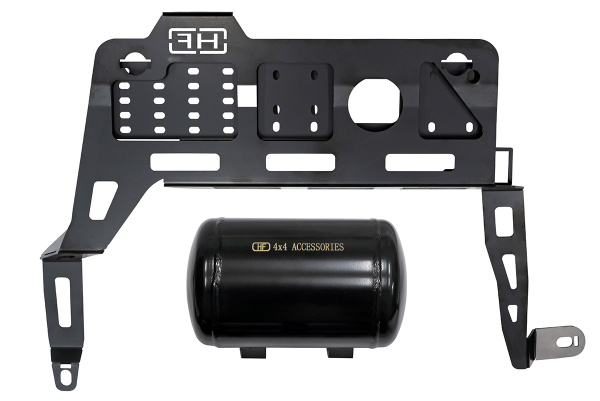 Редукторы бортовые для Tank 300