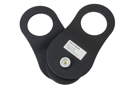 Блок усиления (полиспаст) RUNVA