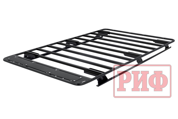 Багажник (платформа) РИФ 1200х2100 мм для Toyota Land Cruiser 100/105 Багажник (платформа) РИФ 1200х2100 мм для Toyota Land Cruiser 100/105