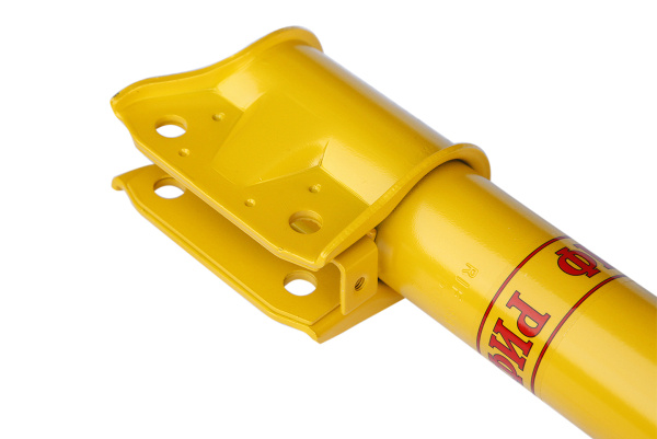 Амортизатор РИФ передний масляный Renault Duster 2010+ лифт 40 мм