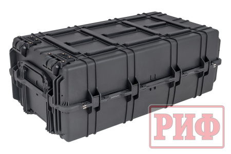 Кейс защитный ударопрочный РИФ 1140х643х419 мм IP55