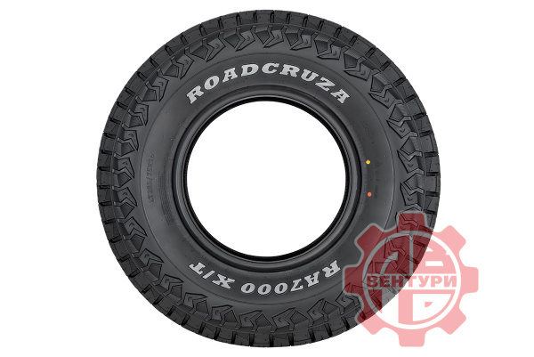 Шина ROADCRUZA RA7000 X/T LT285/75R16 116/113R