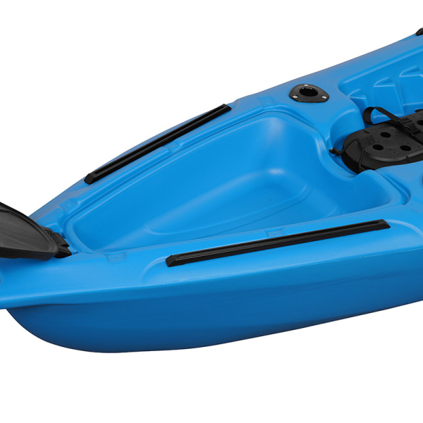 Каяк SEAFLO Barracuda рыболовный 10,8 (326,2 см), синий