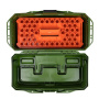 Ящик Helios под патроны, хаки