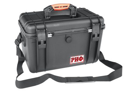 Кейс защитный РИФ 428х283х275 мм