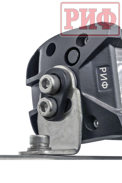 Фара дальнего света РИФ 1155 мм 147W LED