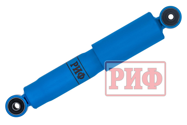 Амортизатор усиленный РИФ "Арктика" задний Nissan Pathfinder R51 лифт 40 мм