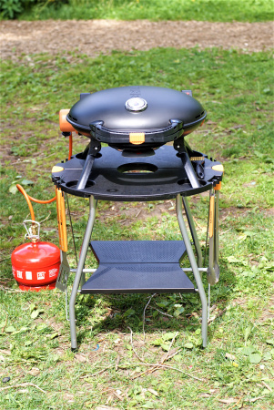 Стол складной O-Dock