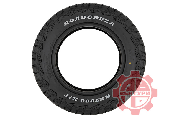 Шина ROADCRUZA RA7000 X/T LT225/70R16 108/105S