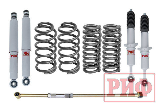 Лифт-комплект