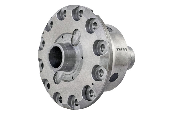 Блокировка дифференциала HF пневматическая (без комп.)  для Jeep, Ford, Dodge, Chevrolet DANA60 HD