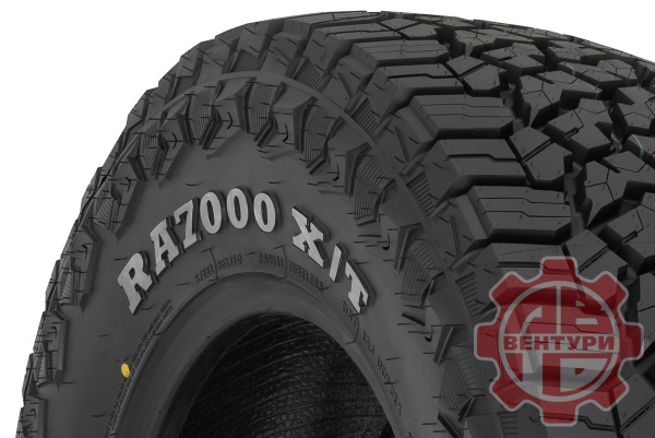 Шина ROADCRUZA RA7000 X/T 255/70R16 111T
