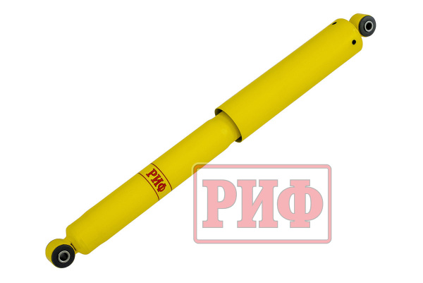 Демпфер РИФ рулевой УАЗ Патриот 2019+ для стандартных креплений