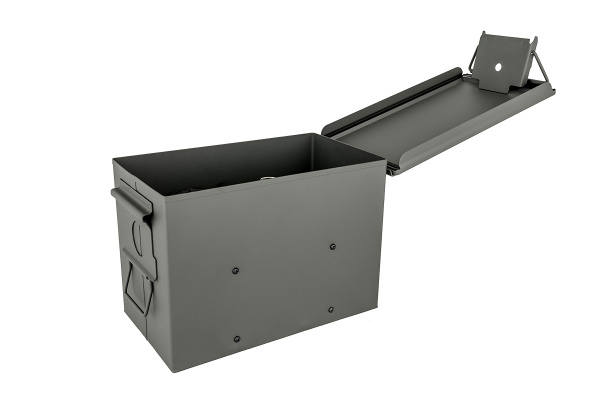 Компрессор автомобильный переносной 12V YURUI 85 л/мин 10 атм