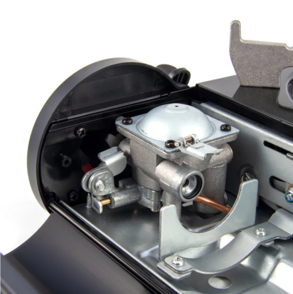 Плита газовая СЛЕДОПЫТ Mars, керамическая конфорка