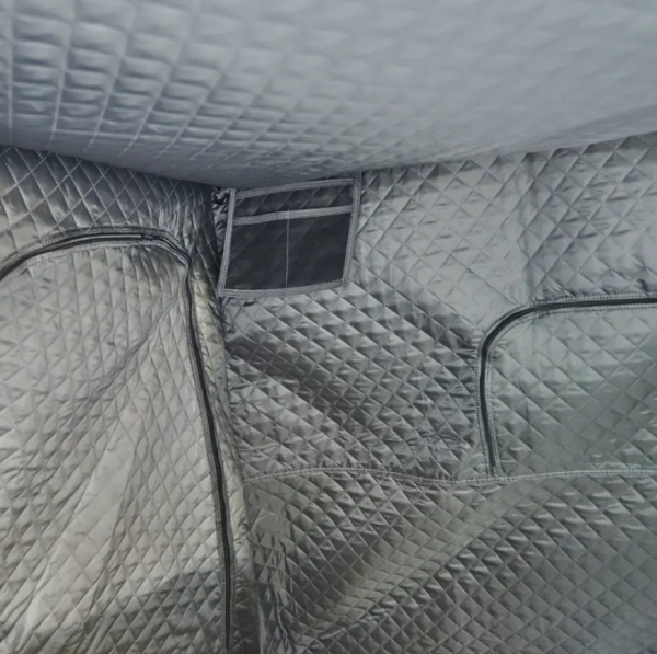 3 Утеплитель для автопалатки Wild Land Wild Crusier 250 Pro