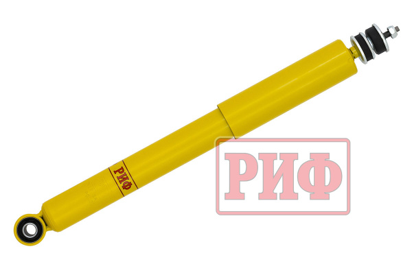Амортизатор РИФ задний Hover H3 лифт 40 мм