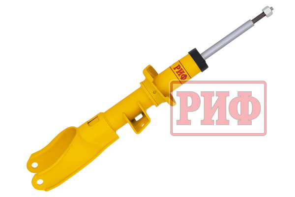 Амортизатор РИФ передний Volkswagen Amarok 2010+ штатный и лифт 0-35 мм